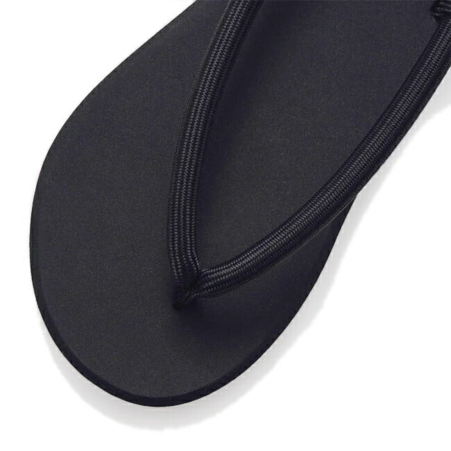 buntA ブンタ waraji sandal ワラジサンダル Onyx bun21-WRJ008OX