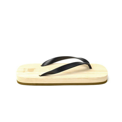 buntA ブンタ b-zouri MENS b-ゾウリメンズ bun24-BZM