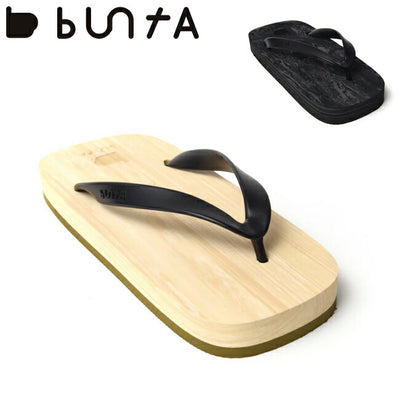 buntA ブンタ b-zouri MENS b-ゾウリメンズ bun24-BZM