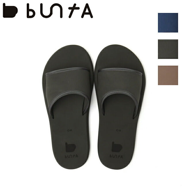 buntA ブンタ ROOM sandal ルームサンダル bun23-RMS