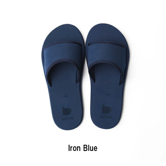 buntA - buntA ブンタ ROOM sandal ルームサンダル bun23-RMS