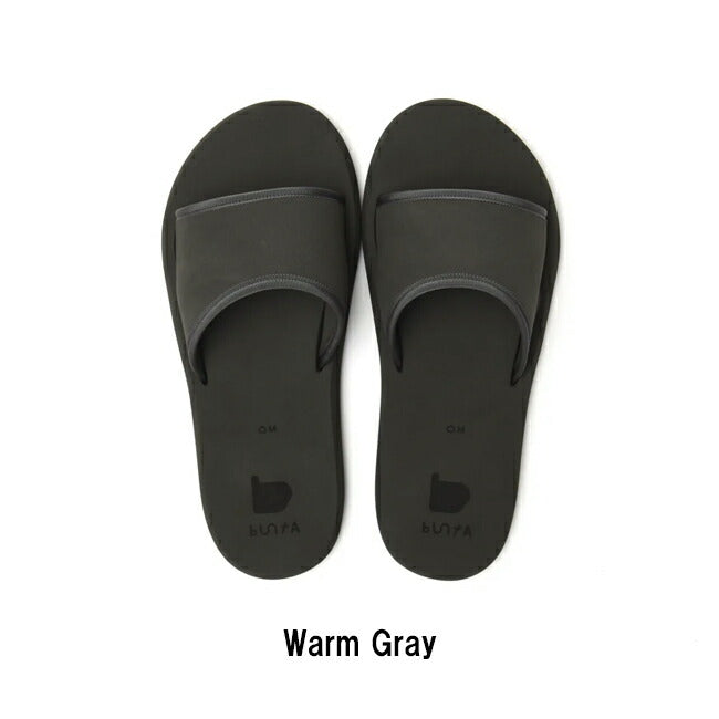 buntA - buntA ブンタ ROOM sandal ルームサンダル bun23-RMS