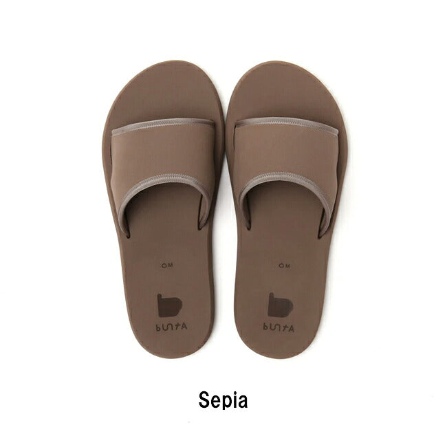 buntA ブンタ ROOM sandal ルームサンダル bun23-RMS