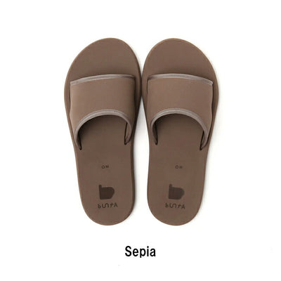buntA ブンタ ROOM sandal ルームサンダル bun23-RMS