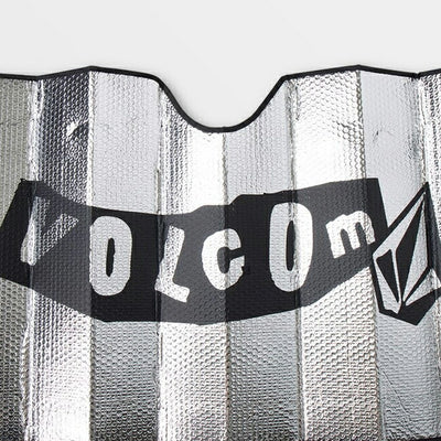 VOLCOM ボルコム JP PISTOL STONE SUNSHADE JPピストルストーンサンシェード SIL D67221JC