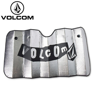 VOLCOM ボルコム JP PISTOL STONE SUNSHADE JPピストルストーンサンシェード SIL D67221JC