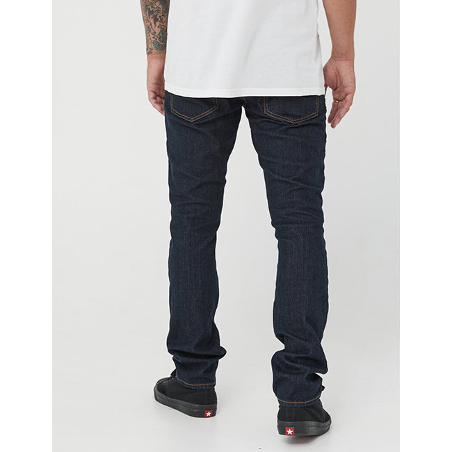 VOLCOM ボルコム V 2x4 Skinny Modern Fit Jeans V 2x4 A19318R0 