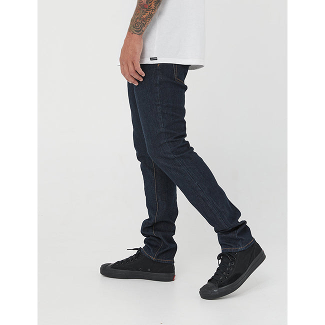 VOLCOM ボルコム V 2x4 Skinny Modern Fit Jeans V 2x4 A19318R0 