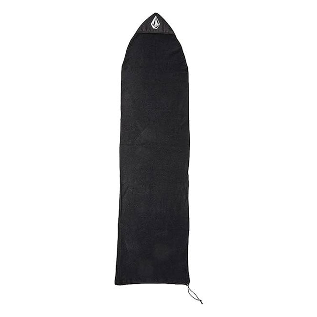 VOLCOM ボルコム STONE BOARD SOCK ストーンボードソック BLK D63122JA