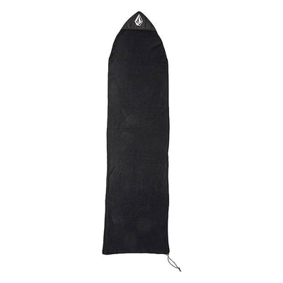 VOLCOM ボルコム STONE BOARD SOCK ストーンボードソック BLK D63122JA