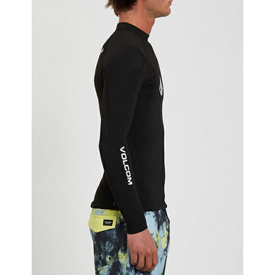 VOLCOM ボルコム 2mm Jacket UPF 50 Long Sleeve Rashguard Jacket 2mmジャケットUPF50ロングスリーブラッシュガードジャケット A9612201