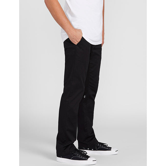 VOLCOM | Frickin Modern Stretch Pants フリッキンモダンストレッチ