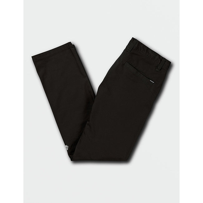 VOLCOM ボルコム Frickin Modern Stretch Pants フリッキンモダン