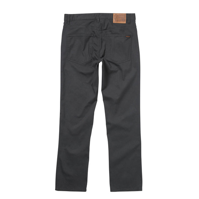 V Solver 5 Pocket Pants Vソルバー5ポケットパンツ A1102404