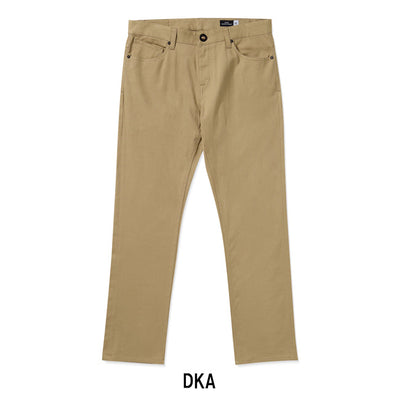 V Solver 5 Pocket Pants Vソルバー5ポケットパンツ A1102404