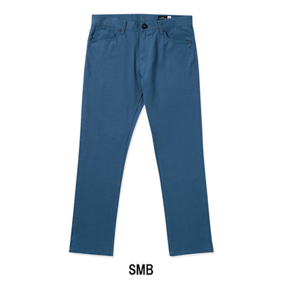 V Solver 5 Pocket Pants Vソルバー5ポケットパンツ A1102404