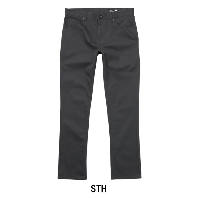 V Solver 5 Pocket Pants Vソルバー5ポケットパンツ A1102404