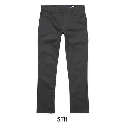 V Solver 5 Pocket Pants Vソルバー5ポケットパンツ A1102404