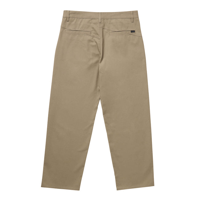 VOLCOM ボルコム Vmonty Relaxed Pants Vモンティリラックスドパンツ 