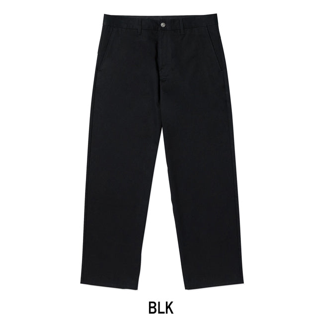 Vmonty Relaxed Pants Vモンティリラックスドパンツ A1102403