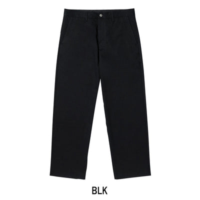 Vmonty Relaxed Pants Vモンティリラックスドパンツ A1102403