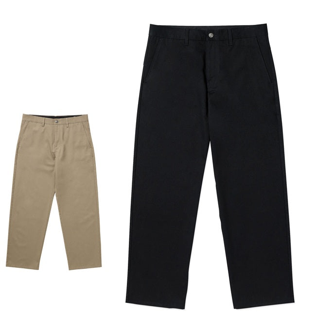 Vmonty Relaxed Pants Vモンティリラックスドパンツ A1102403