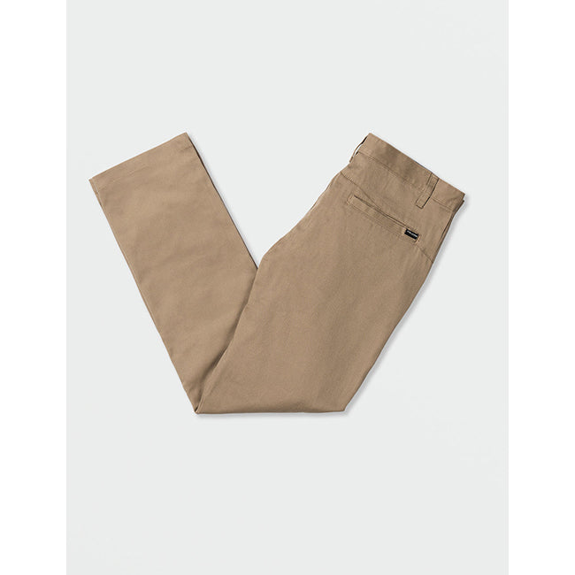 Vmonty Stretch Pants Vモンティストレッチパンツ A1101900