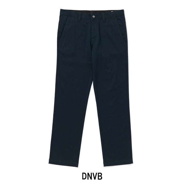 Vmonty Stretch Pants Vモンティストレッチパンツ A1101900