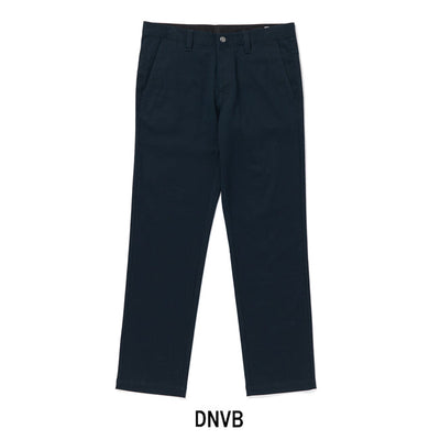 Vmonty Stretch Pants Vモンティストレッチパンツ A1101900