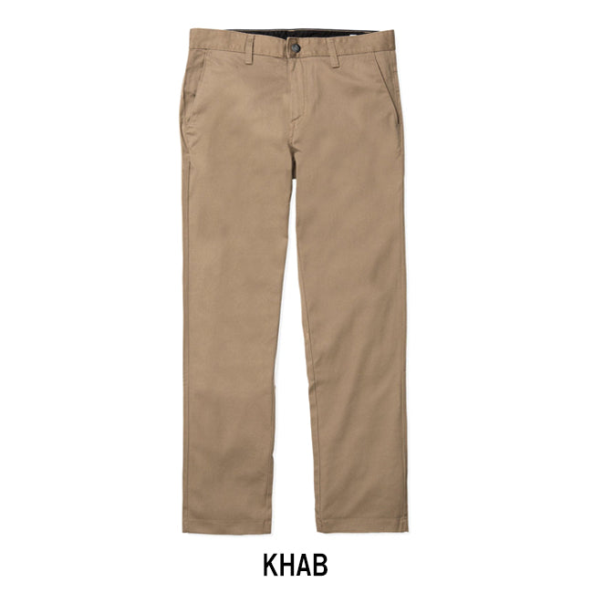 Vmonty Stretch Pants Vモンティストレッチパンツ A1101900