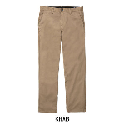 Vmonty Stretch Pants Vモンティストレッチパンツ A1101900