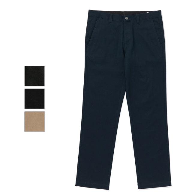 Vmonty Stretch Pants Vモンティストレッチパンツ A1101900