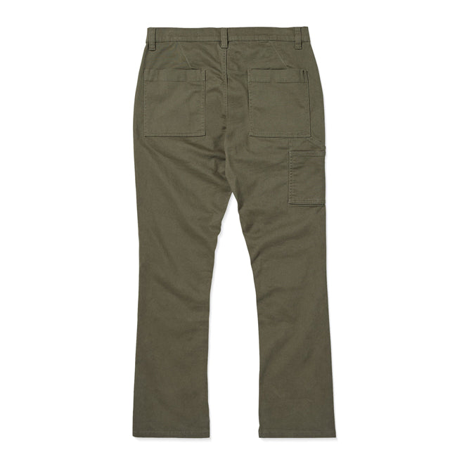 Tustin Utility Pants タスティンユーティリティパンツ A1102405