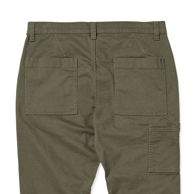 Tustin Utility Pants タスティンユーティリティパンツ A1102405