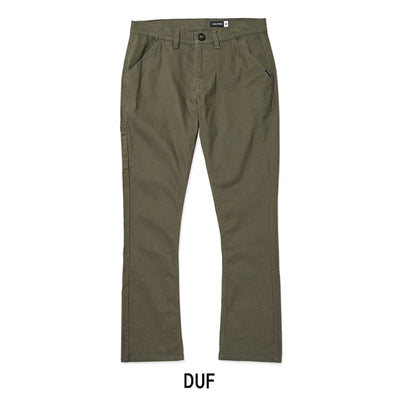 Tustin Utility Pants タスティンユーティリティパンツ A1102405