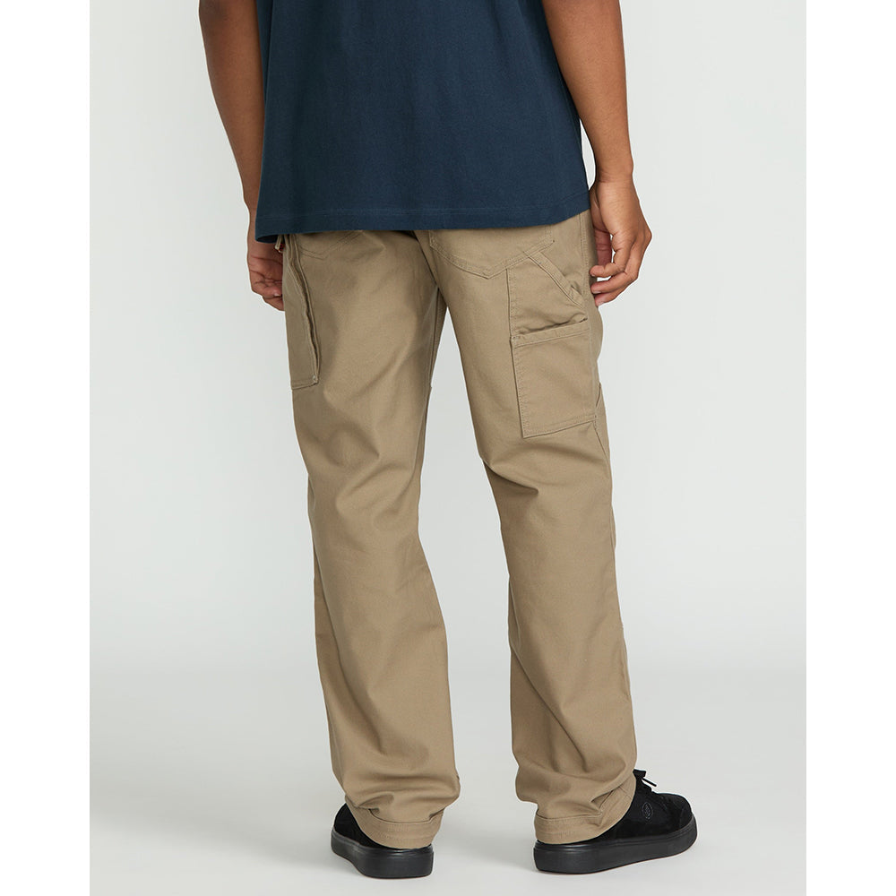 Caliper II Relaxed Work Pants キャリパーIIリラックスドワークパンツ A1102502