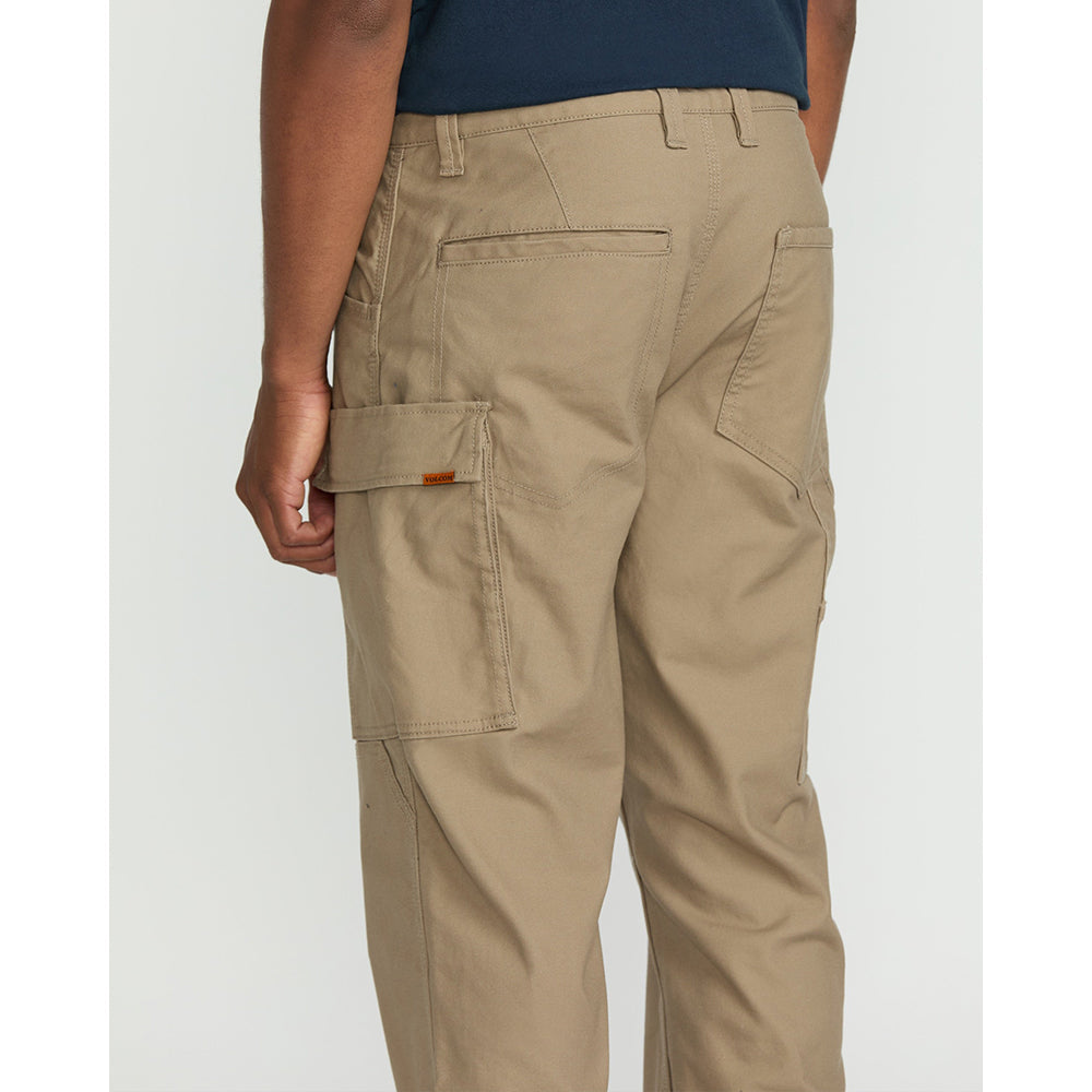 Caliper II Relaxed Work Pants キャリパーIIリラックスドワークパンツ A1102502