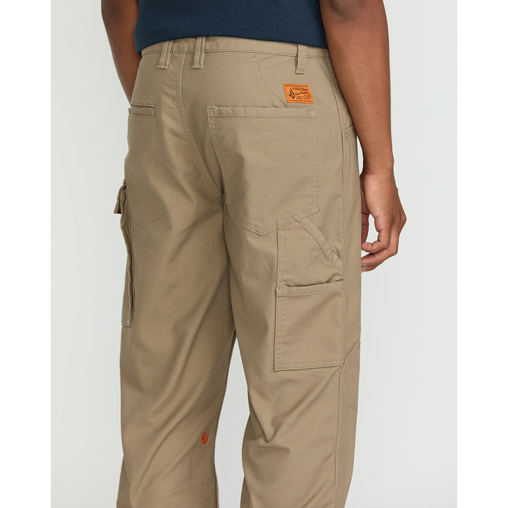 Caliper II Relaxed Work Pants キャリパーIIリラックスドワークパンツ A1102502