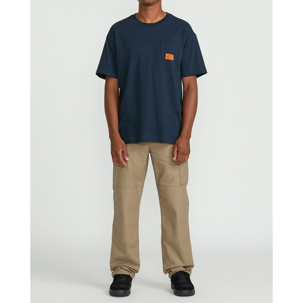 Caliper II Relaxed Work Pants キャリパーIIリラックスドワークパンツ A1102502