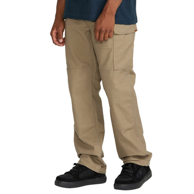 Caliper II Relaxed Work Pants キャリパーIIリラックスドワークパンツ A1102502