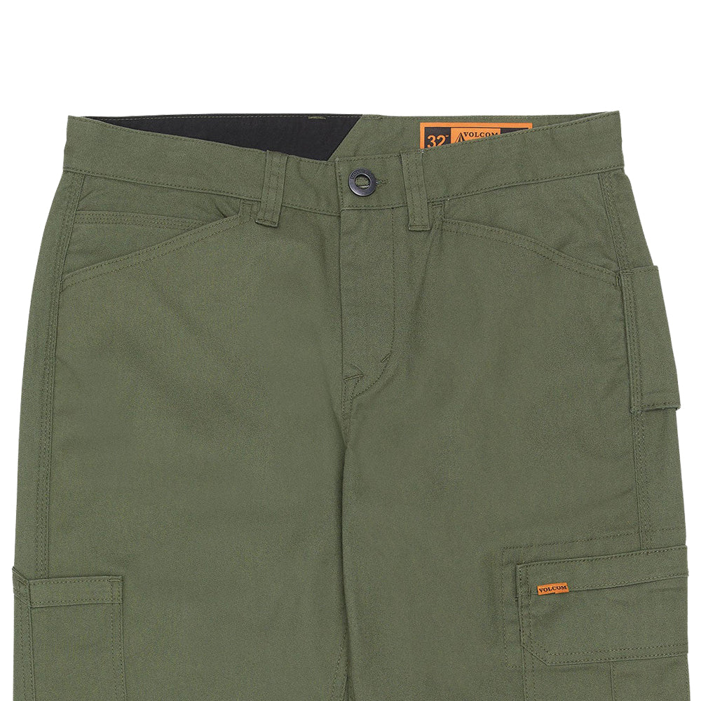 Volcom Workwear Gage Work Pants ボルコムワークウェアゲージワーク