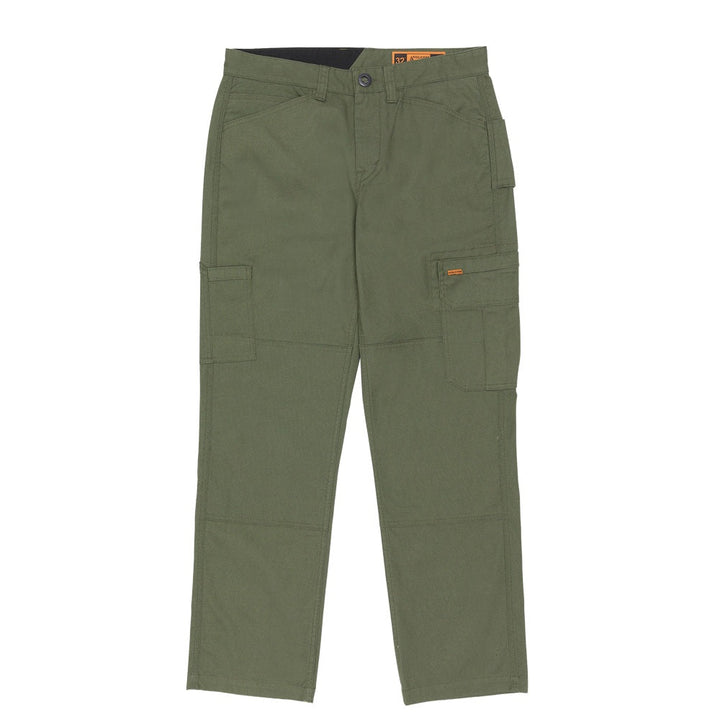 (取寄) ボルコム メンズ ゲージ ワーク パンツ Volcom men Gage Work Pants Blue Wash Volcom Workwear Gage Work Pants ボルコムワークウェアゲージワーク