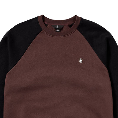 Contrast Crew コントラストクルー A4602404