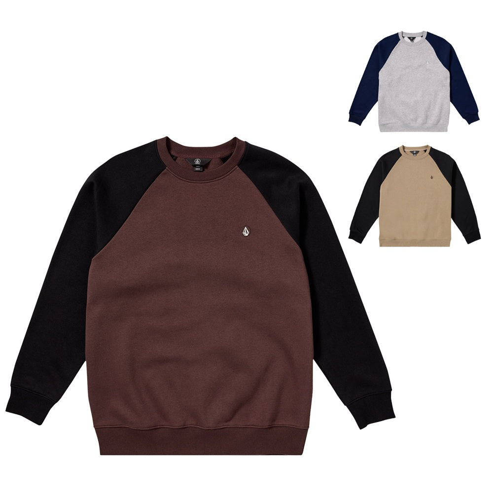 Contrast Crew コントラストクルー A4602404