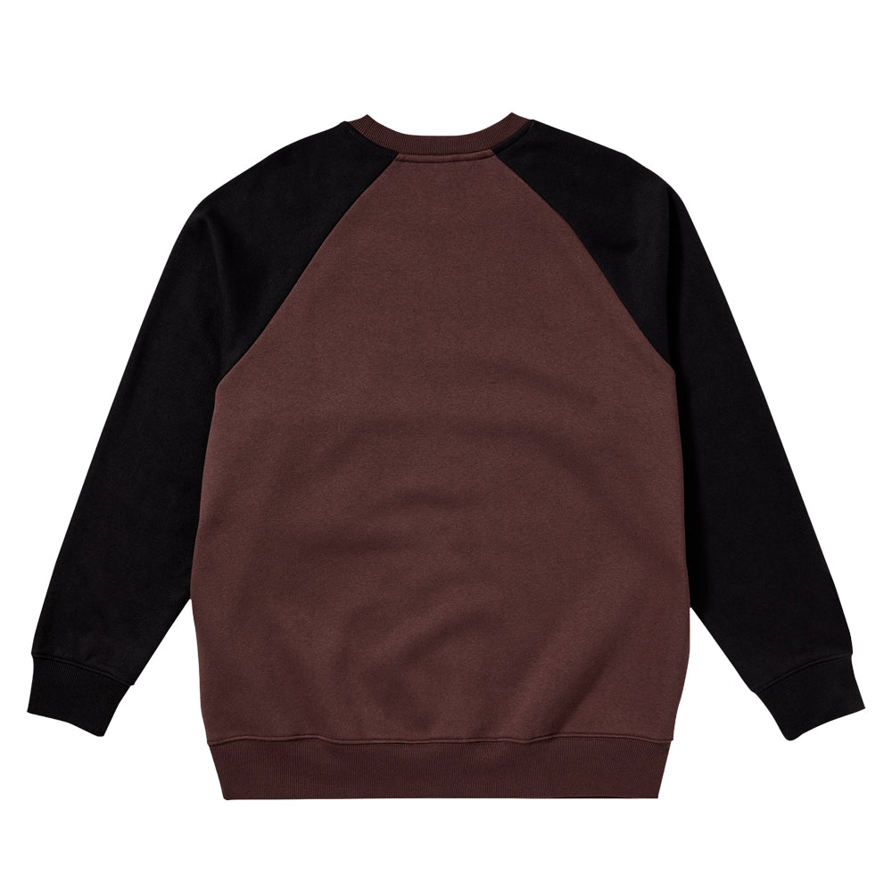 Contrast Crew コントラストクルー A4602404