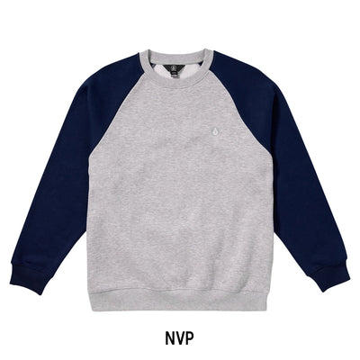 Contrast Crew コントラストクルー A4602404