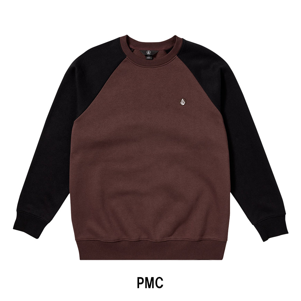 Contrast Crew コントラストクルー A4602404