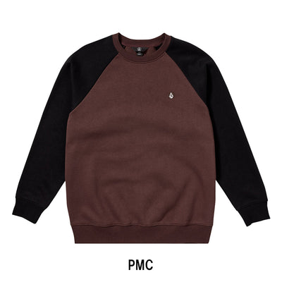 Contrast Crew コントラストクルー A4602404