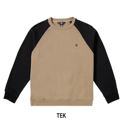 Contrast Crew コントラストクルー A4602404