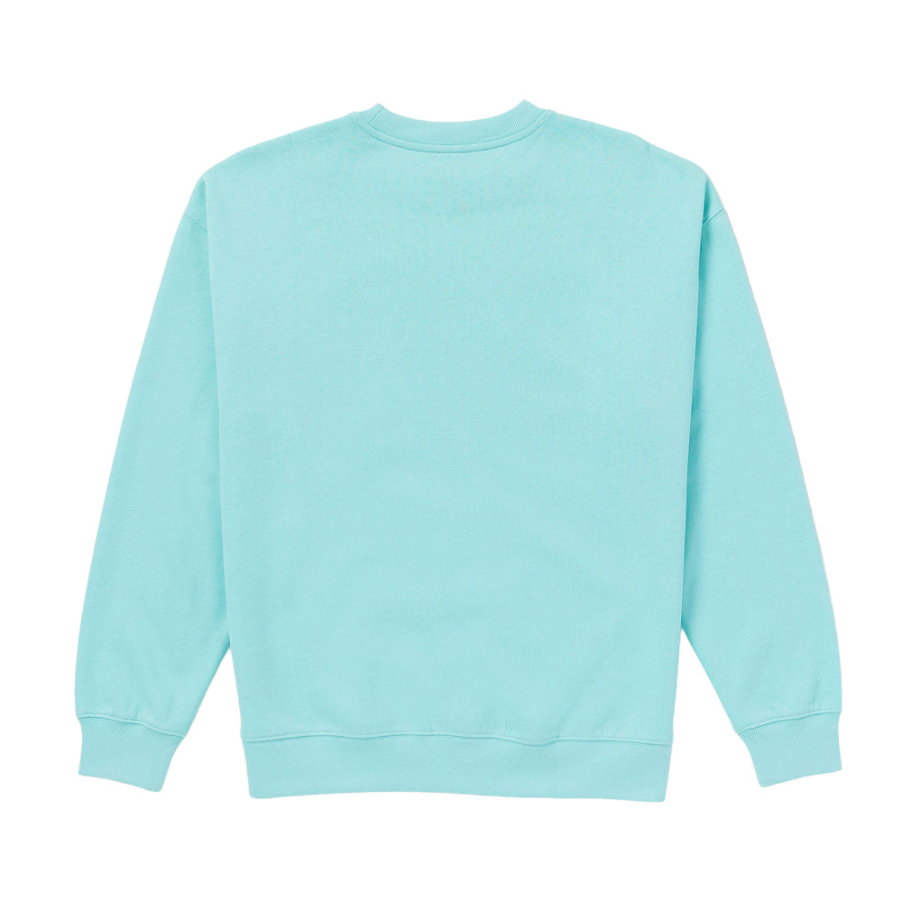 Roundabout Crew Sweatshirt ラウンドアバウトクルースウェットシャツ A4602301